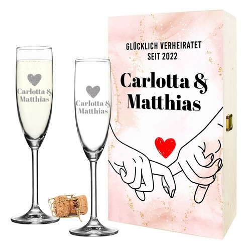 Sekt set bicchieri - bicchieri, di