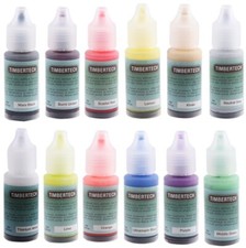 TIMBERTECH Colore aerografo