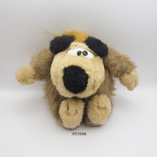 Wacky Races D2103B Muttley