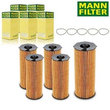 Mann filter 8001x filtro - hu,