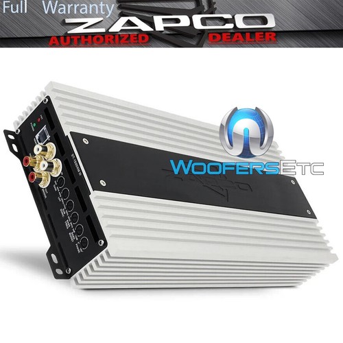 Zapco 1500xm iii - zapco, st-1500xm-iii