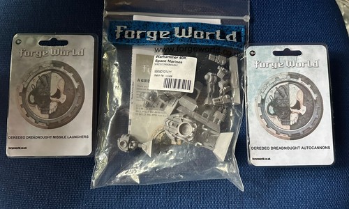 Horus heresy deredeo - horus,