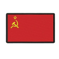 Bandiera unione sovietica - bandiera,