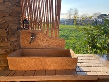 LAVANDINO LAVAMANI LAVABO