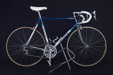 Bici da corsa Eddy Merckx