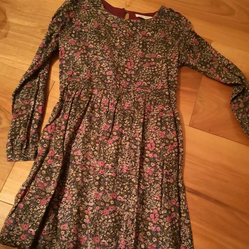 Vestito bambina taglia 8 - vestito,