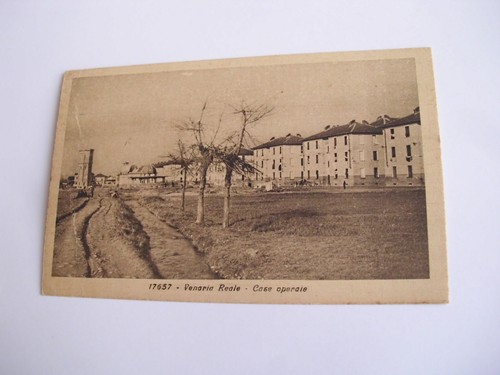 Torino venaria reale - torino,