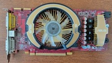 ASUS Radeon HD 3870 512MB