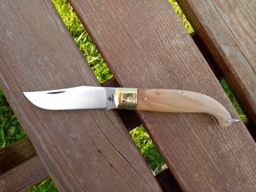 Tradizionale coltello apertura - tradizionale,