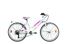 Bici mtb atala - , 24"