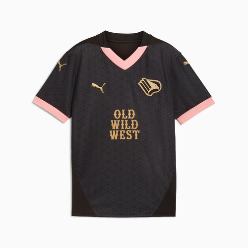 Puma maglia away jersey - jersey, jr