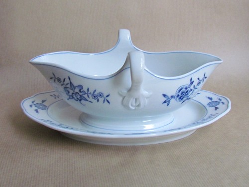 Meissen porcellana cipolla - porcellana,