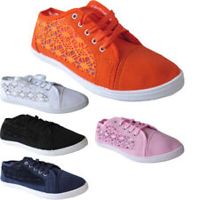 Scarpe da ginnastica donna in