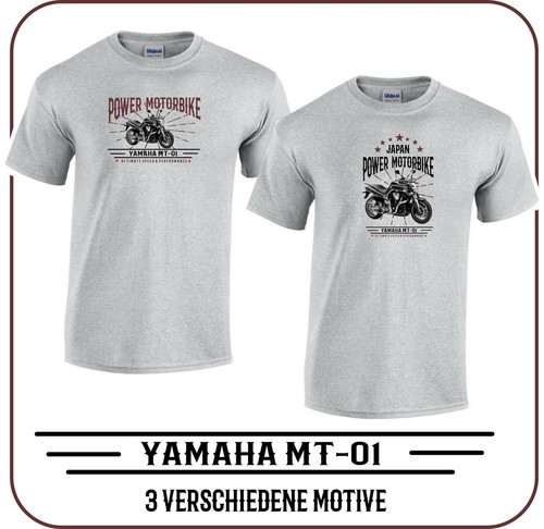 Shirt frj yamaha - , 01
