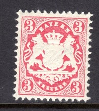 Stati tedeschi - Bavaria Scott