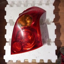 FANALE POSTERIORE DESTRO SUZUKI SWIFT SPORT DAL 2010 AL 2017 cod. P5780R