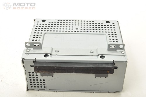 Ford focus iii mk3 radio - ford,