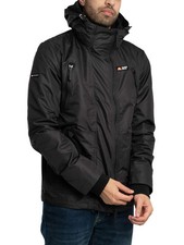Superdry Uomo Giacca antivento