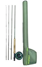 Orvis Encounter 9' 5wt - Canna