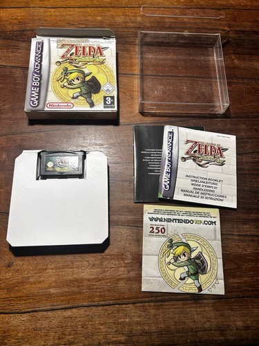 Nintendo the legend - nintendo,