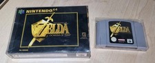 The Legend Of Zelda Ocarina Of
