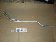 261501 7558310 MARMITTA TUBO AL COLLETTORE FIAT UNO 55 60 70 1.1 1.3 82-89