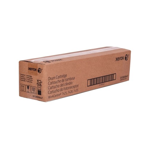 Xerox drum cartridge 013r00647 - xerox,