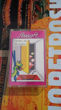 Gems of Stradus (Amsoft 1987)