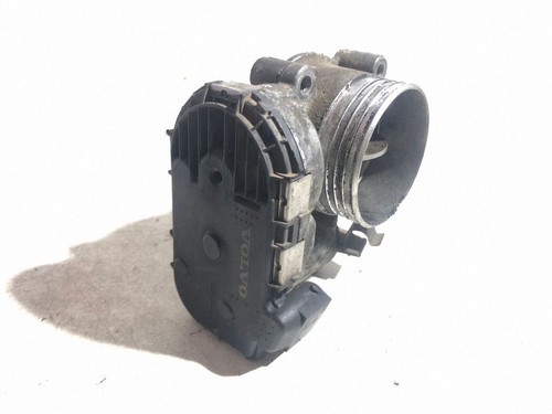 Valvola farfalla volvo - volvo, s60