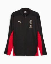  Ac Milan Puma Giacca Tuta