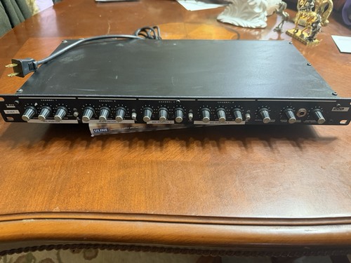 Dod 855 mixer canali - r-855,
