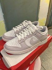 Nike Dunk Low Venice (Viola Chiaro) tg: 38.5 Donna