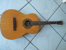 chitarra eko vintage