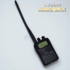 Yaesu VX-5 50/144/430MHz