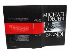 Blondi DEGEN, MICHAEL.: