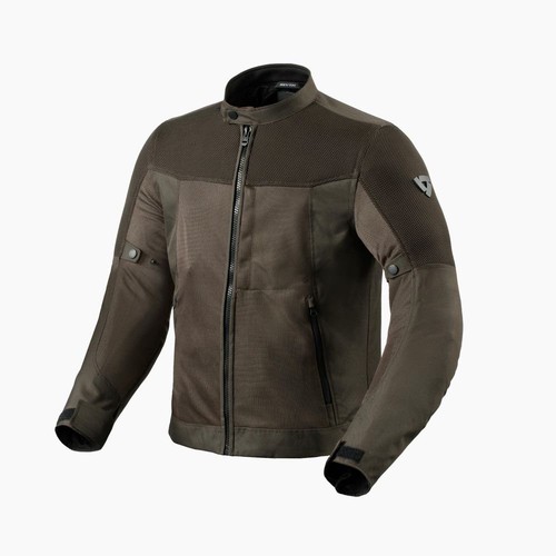 Revit rev giacca vigor - rev'it, 2