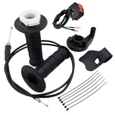 Cavo Acceleratore Gruppo Mini