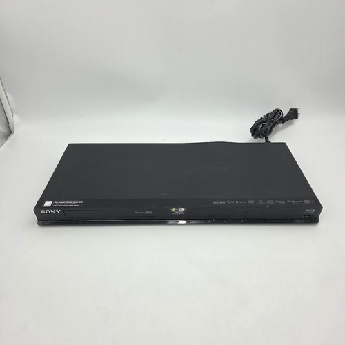 Sony lettore blu - lettore, blu-ray
