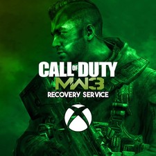 Modern Warfare 3 Recovery -