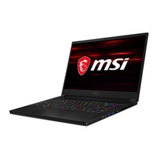 MSI GS66 Stealth 10UE –