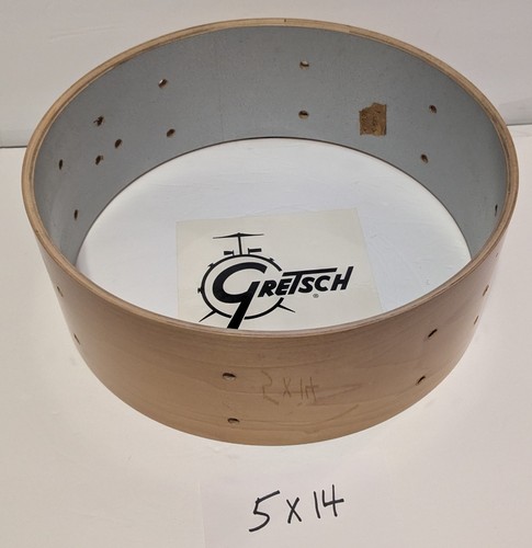 Gretsch usa rullante - usa,