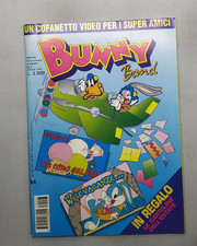 BUNNY BAND N.7