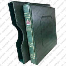 Cartella con custodia album