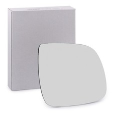 ALKAR 6432137 Vetro specchio specchio esterno per VW Touareg (7LA, 7L6, 7L7) Dx