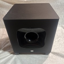 JBL Cinema SB400 subwoofer