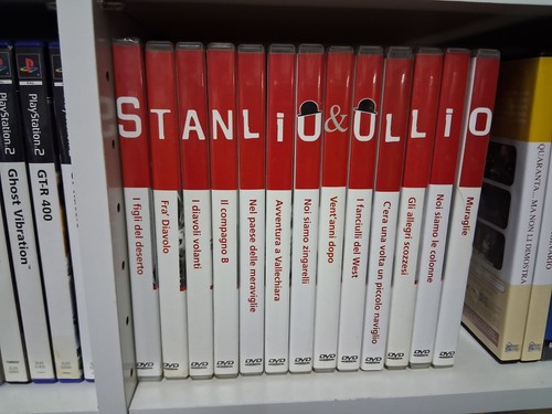Cofanetto completo dvd i - cofanetto,