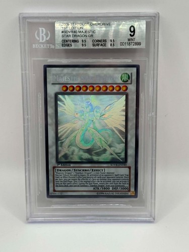 Yugioh 2009 majestic star - 2009!,