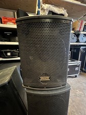 Coppia altoparlanti Tannoy i12