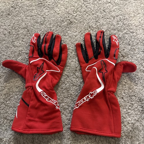 Guanti kart alpinestars - go-kart,