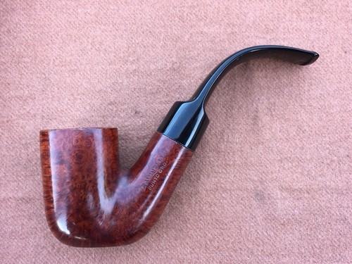 Pipa pipe pfeife - pipe, savinelli
